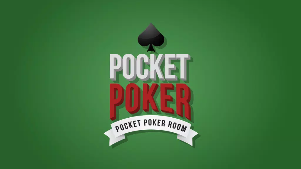 Pocket Poker Room screenshot