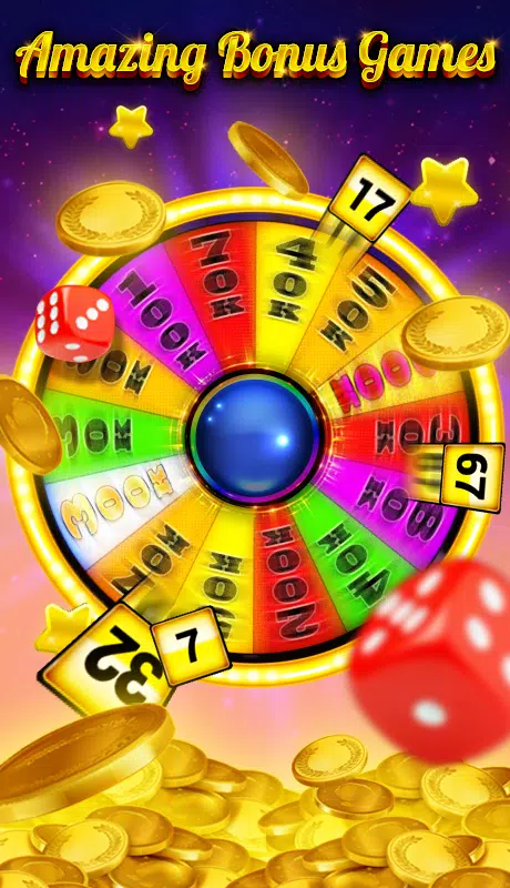 Golden City Casino Mod screenshot