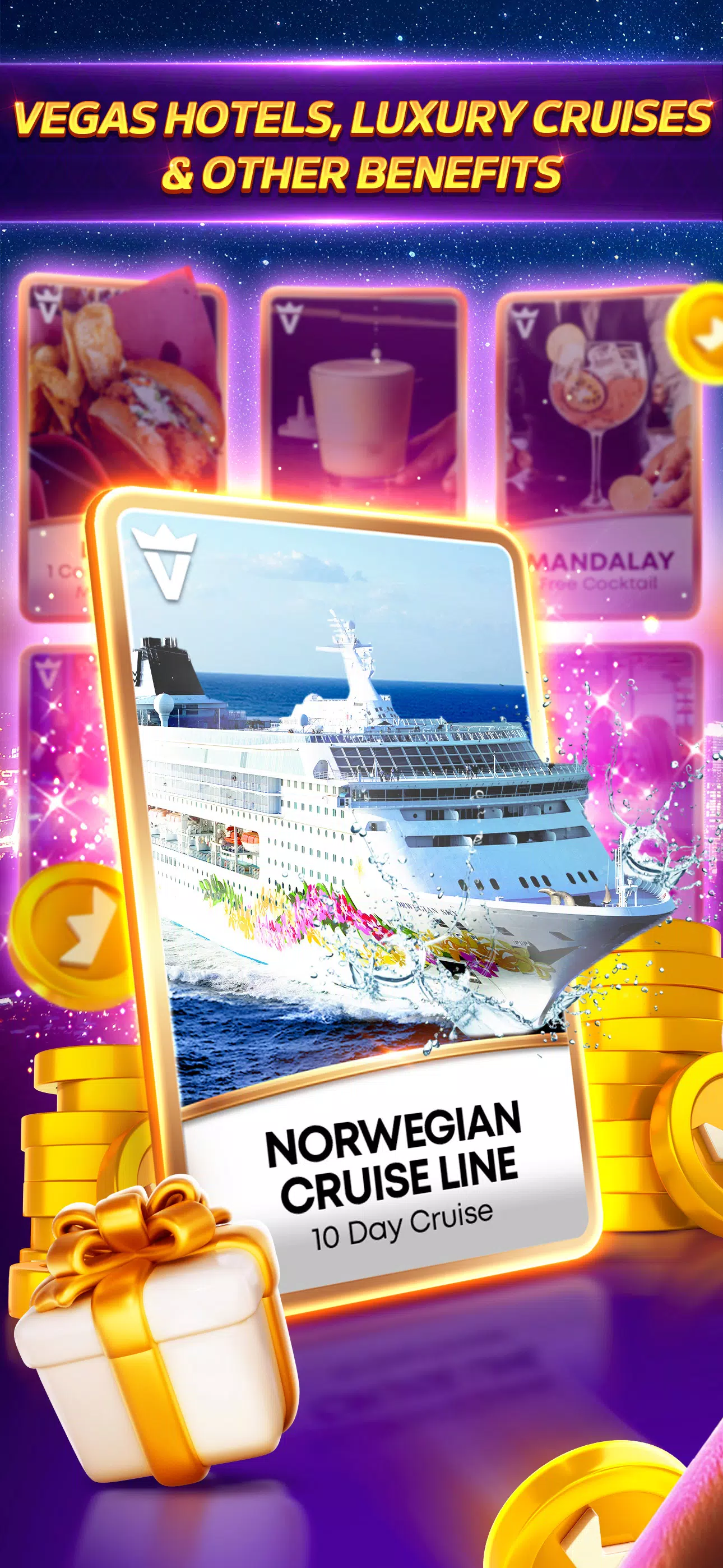 POP! Slots screenshot