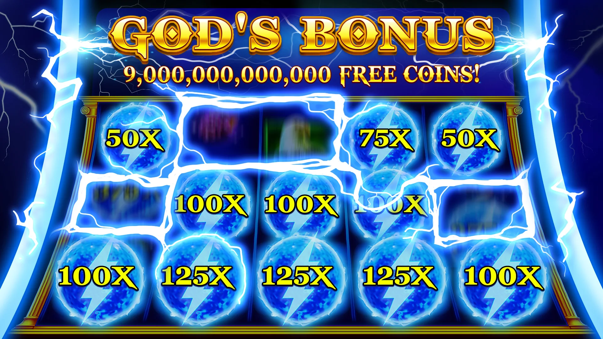 Jackpot Cash Casino Slots screenshot
