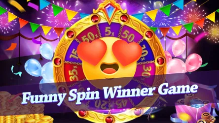 Spin Winner Latest screenshot