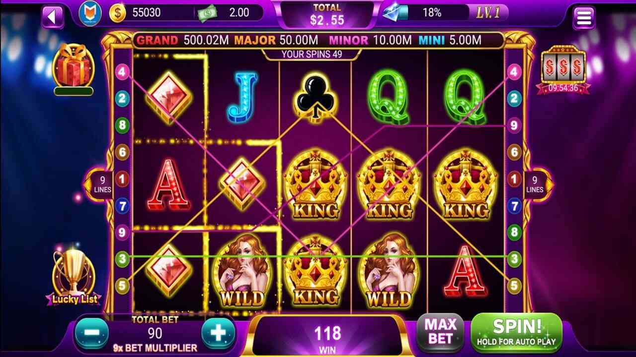 SVIP7 screenshot