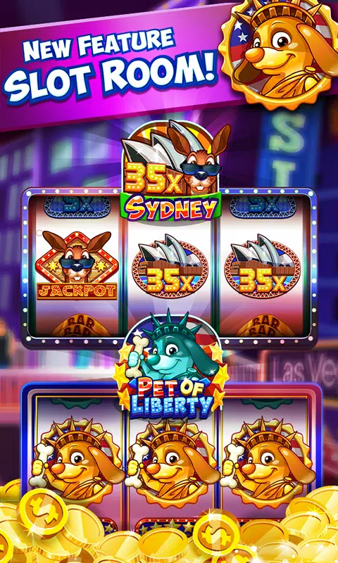 DoubleU Bingo screenshot