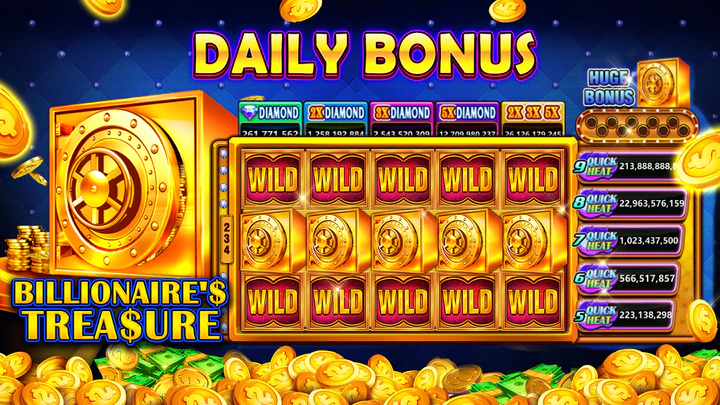 Cash Storm Casino screenshot