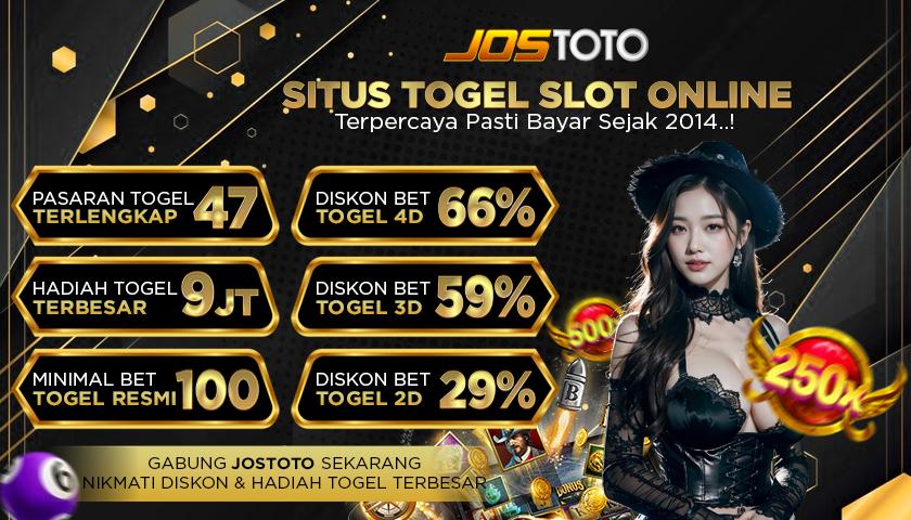Jostoto screenshot
