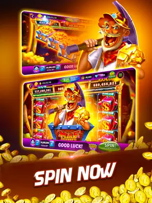 Lotsa Slots™ - Vegas Casino screenshot