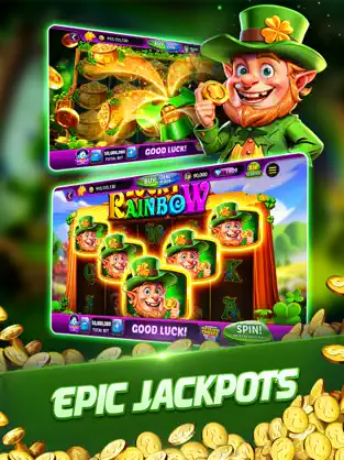 Lotsa Slots™ - Vegas Casino screenshot