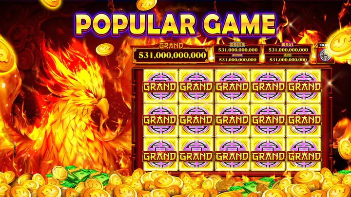 Cash Storm Casino screenshot