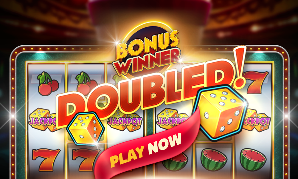 Gold Party Casino screenshot