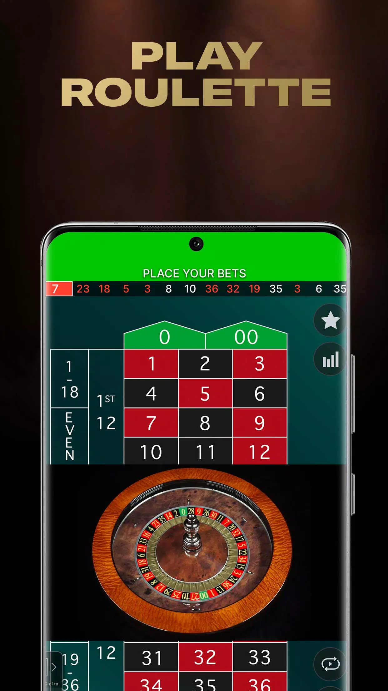 BetMGM Casino screenshot