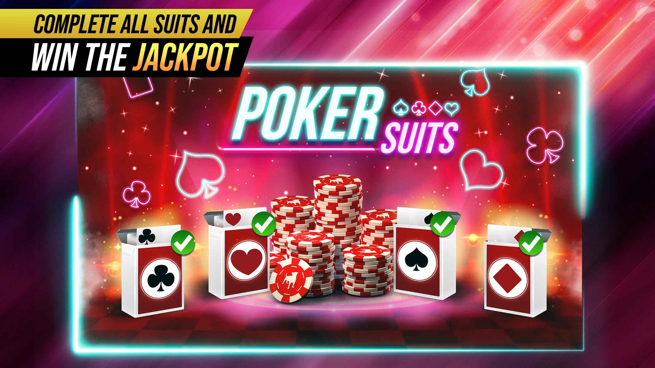 Zynga screenshot
