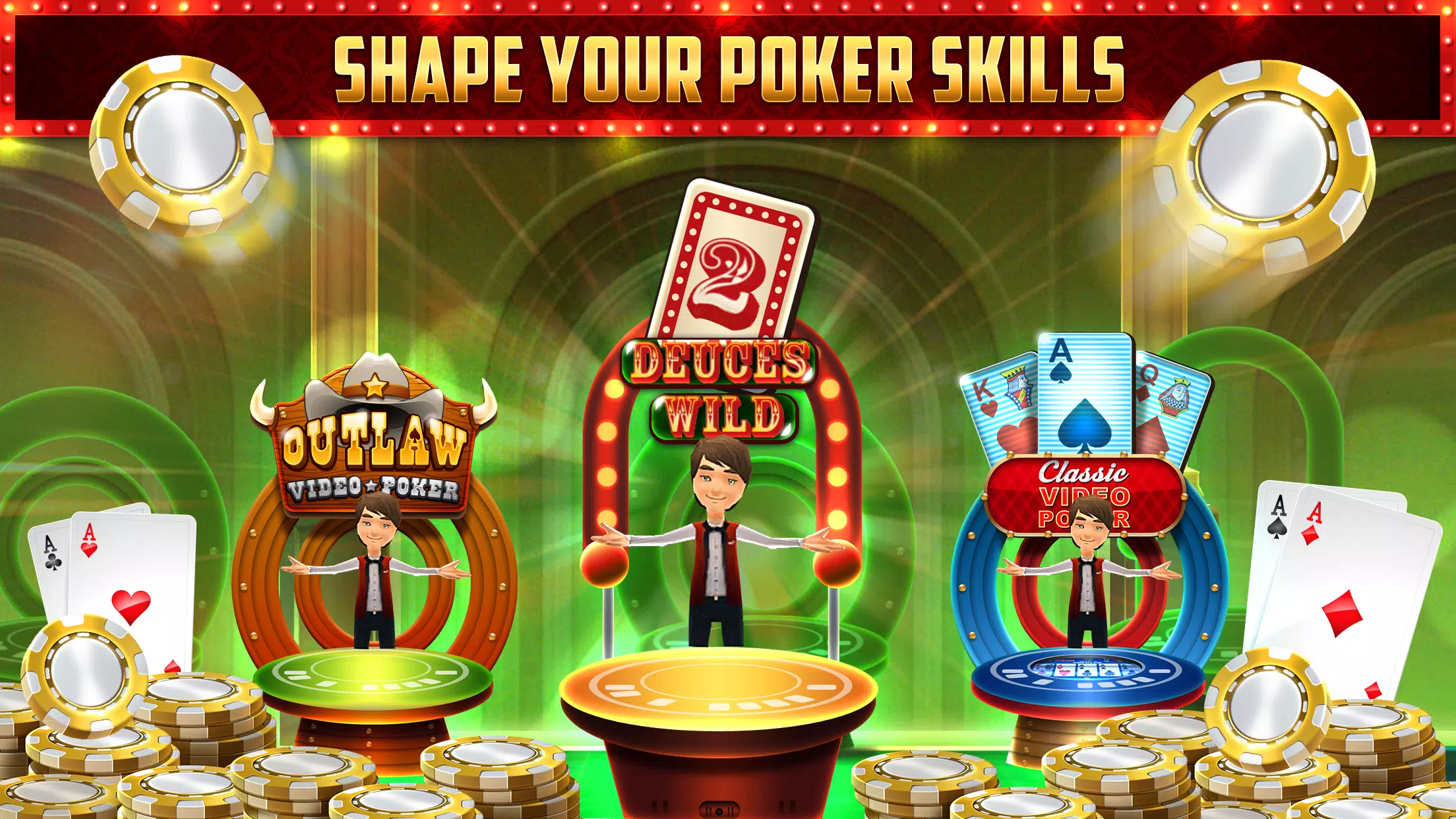 Grand Casino screenshot