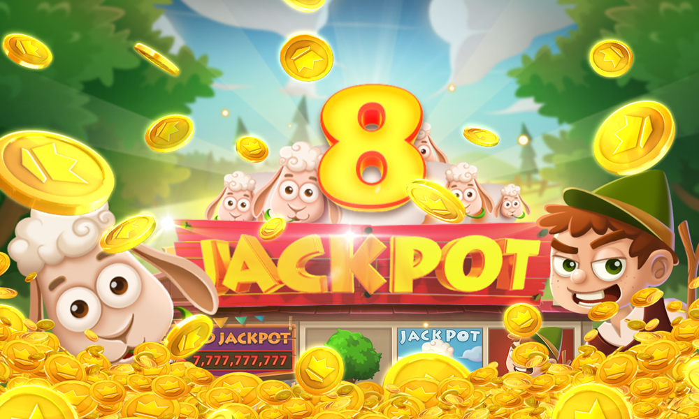 Gold Party Casino screenshot