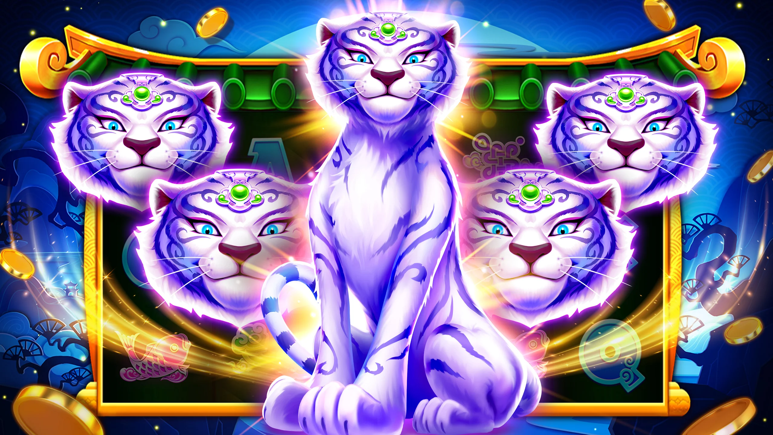 Jackpot Wins screenshot