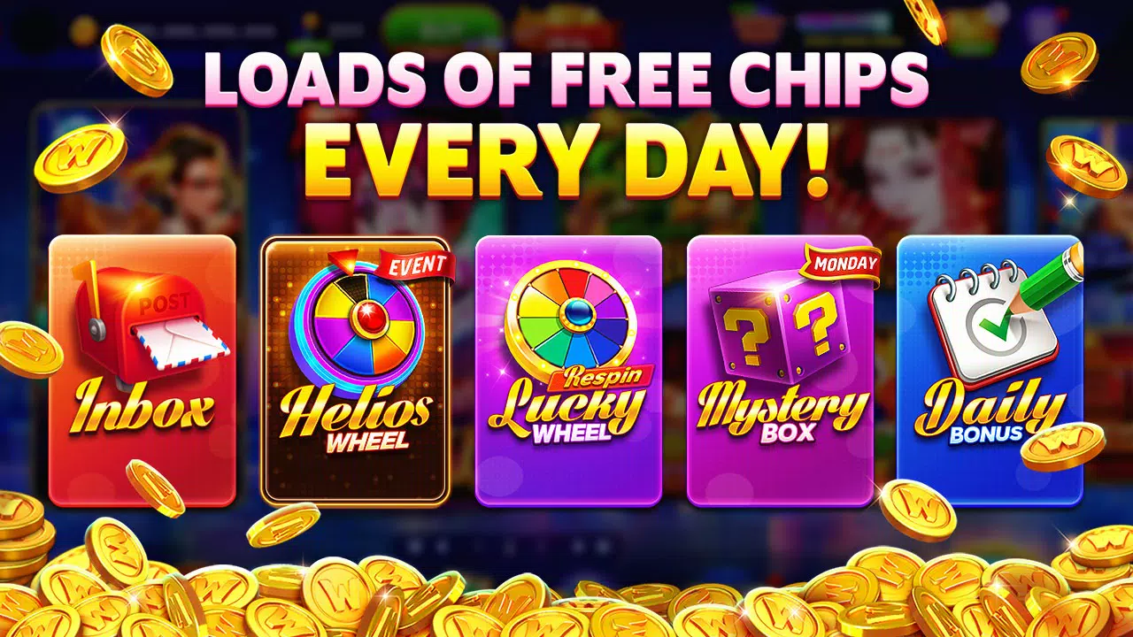 DoubleU Casino screenshot