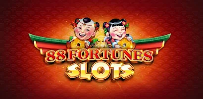 88 Fortunes Slots screenshot