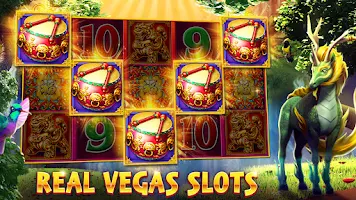 88 Fortunes Slots screenshot