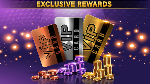 Slots All Star - Casino Games Latest screenshot