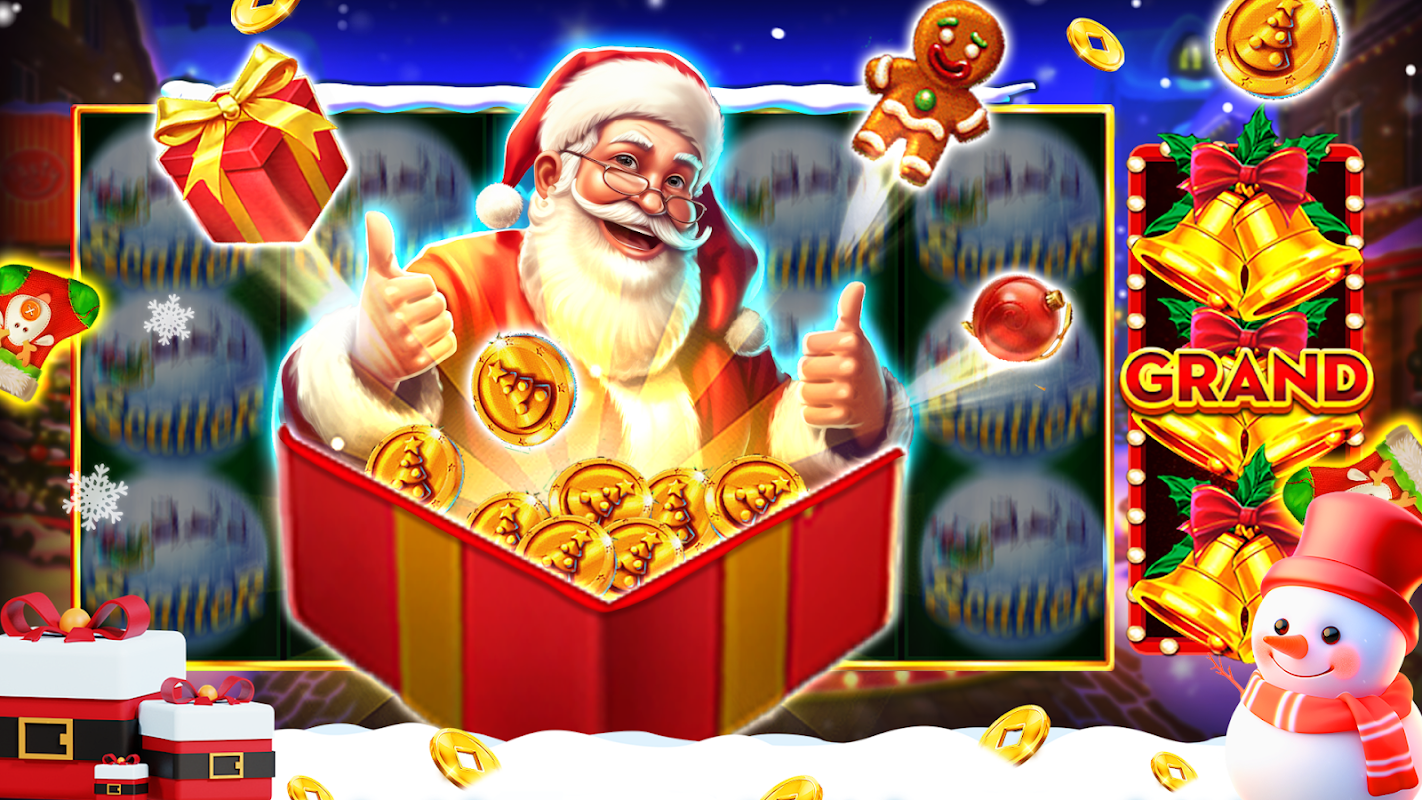 Gold Fortune Casino screenshot