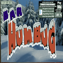 Bar Humbug Christmas Slot Android