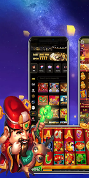 Mr All In One Casino 777 New screenshot