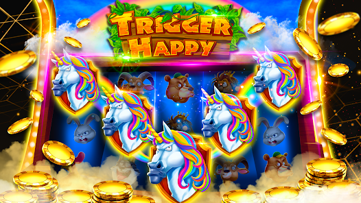 Videoslots Fun APK screenshot