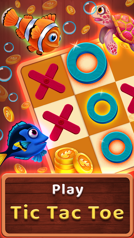 Board Club screenshot