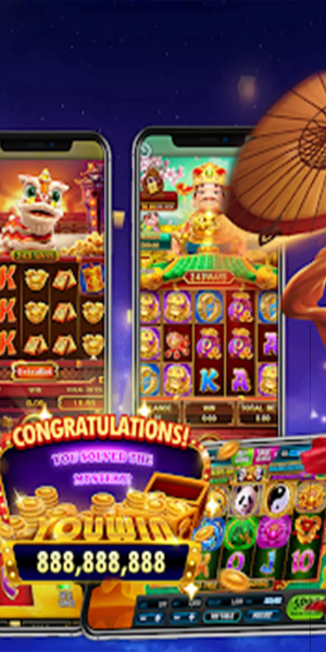 Mr All In One Casino 777 New screenshot