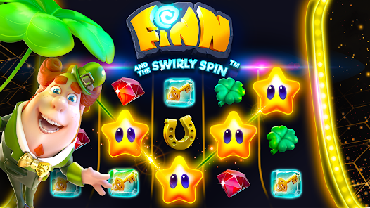 Videoslots Fun APK screenshot