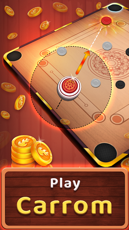 Board Club screenshot