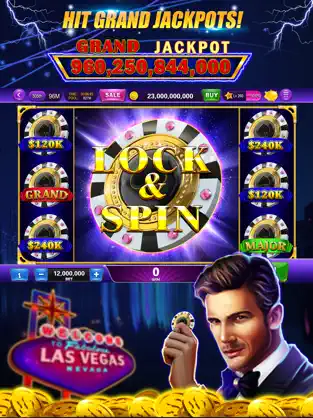 Slots-Heart of Diamonds Casino screenshot