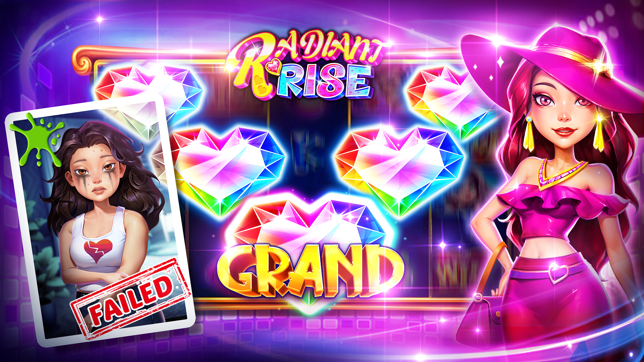 Jackpot Wins screenshot