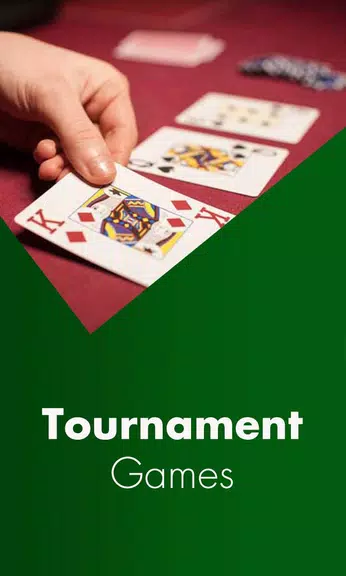 Full Tilt Poker: Texas Holdem Mod screenshot