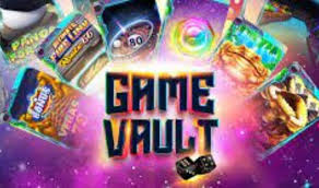 Game Vault 999 APK screenshot