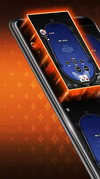 Partypoker screenshot