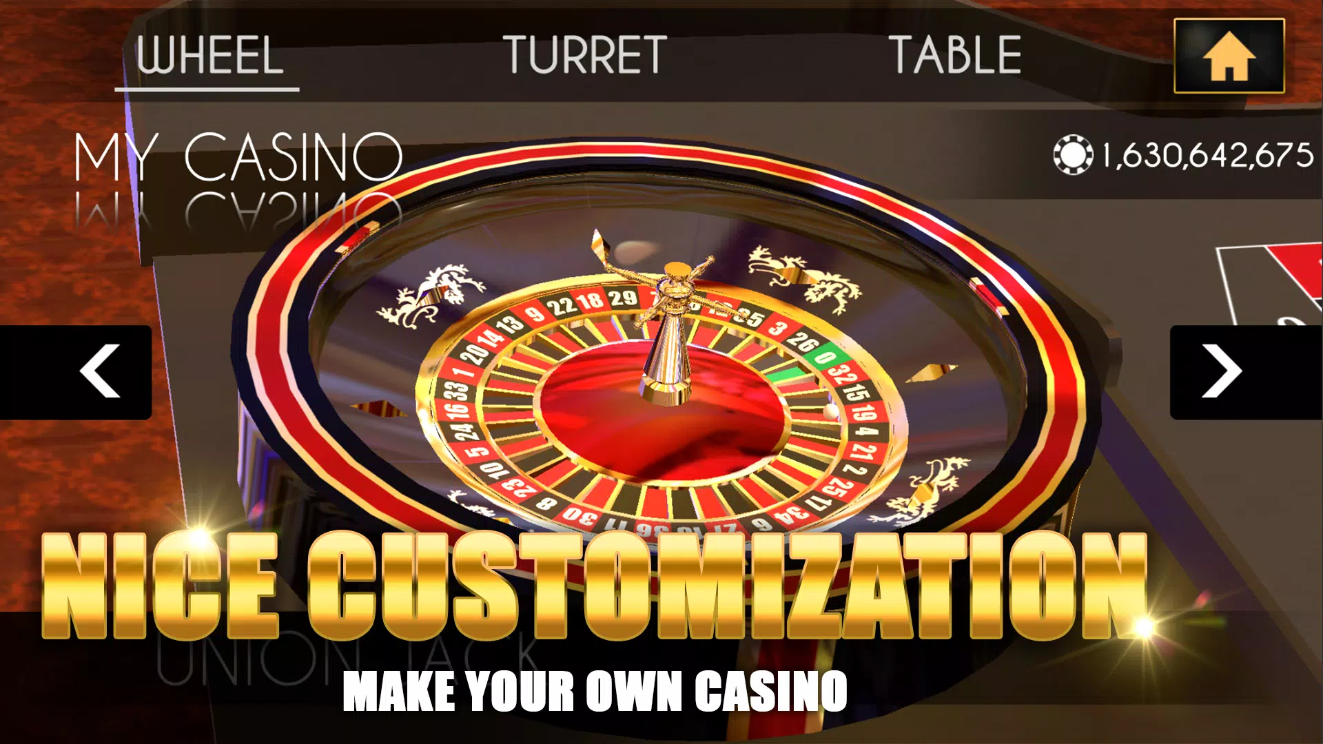 Roulette Vegas Casino 2020 APK screenshot