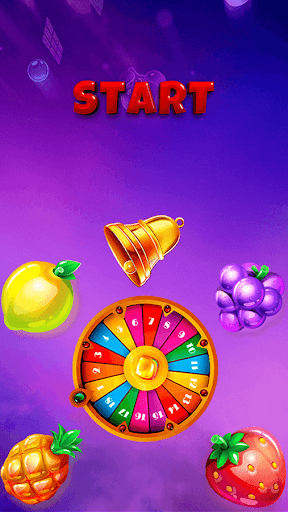 Fruits Dust 1.0 screenshot