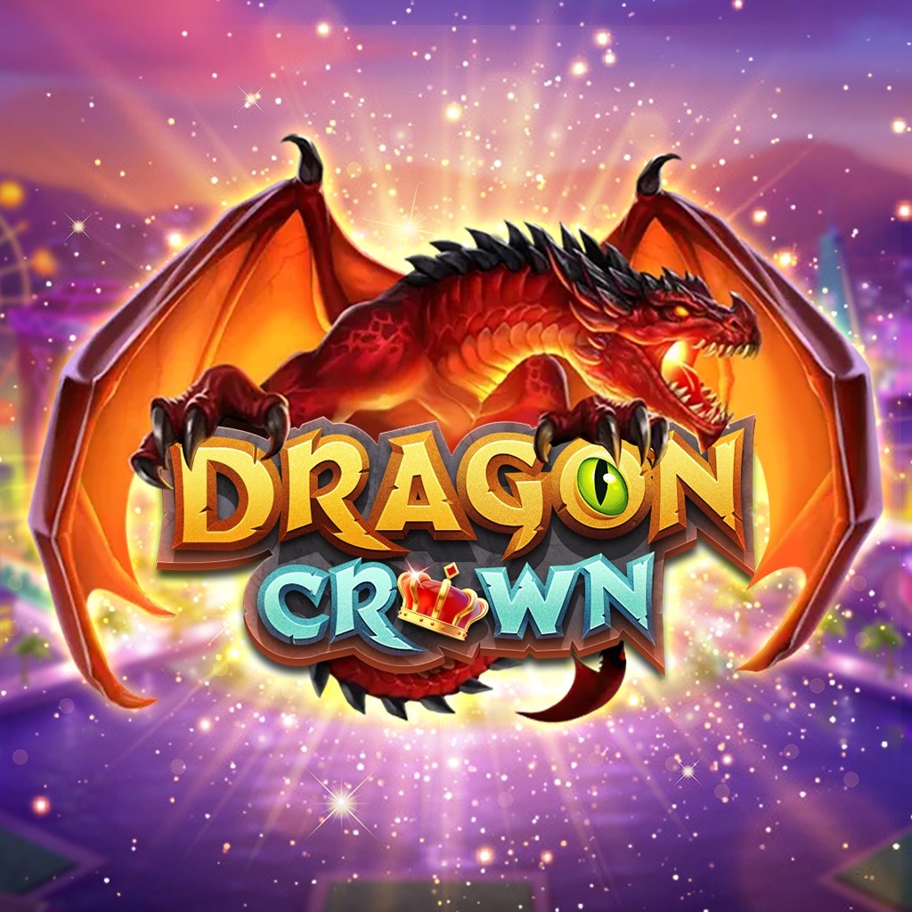 Dragon Crown 777 screenshot