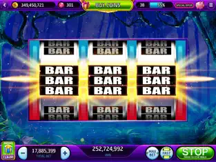 Fortune 777 Slots Vegas Casino screenshot