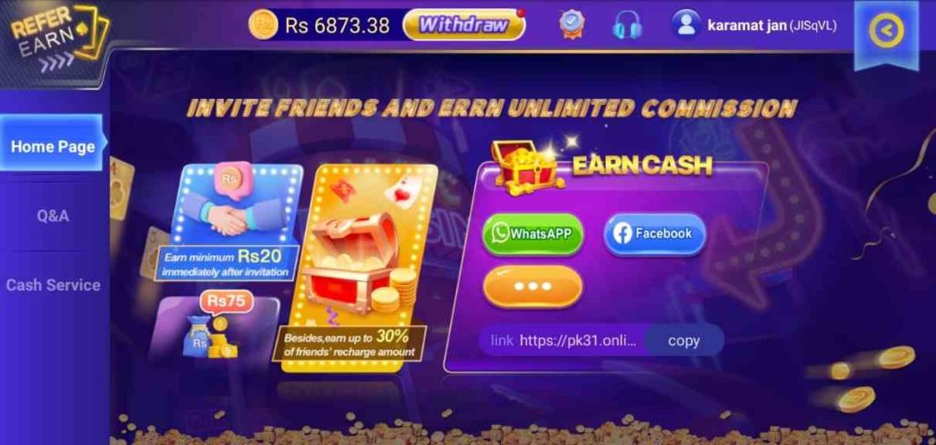 Slots 777 Party screenshot