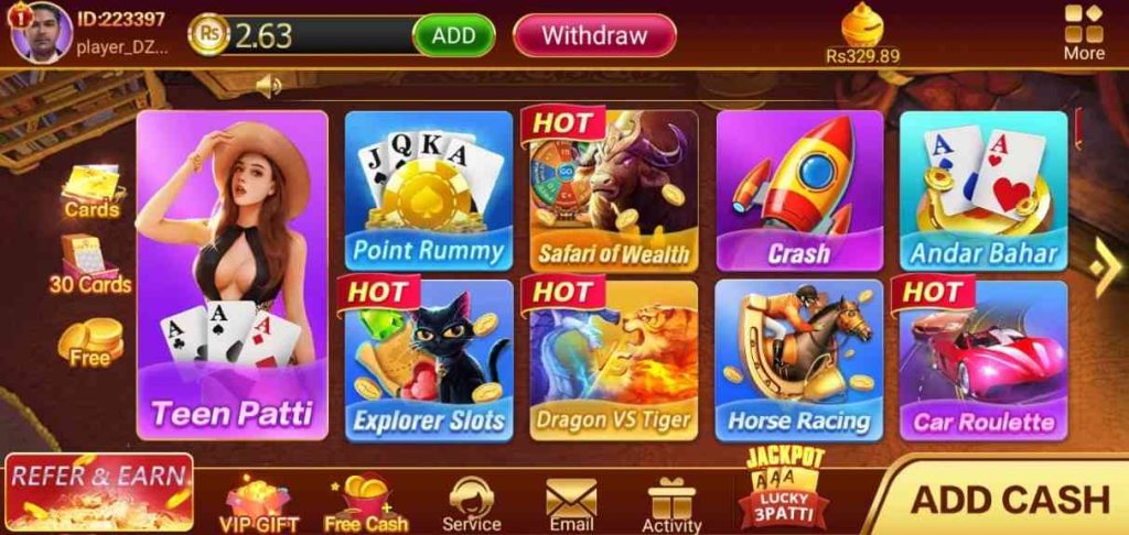Slots 777 Party screenshot