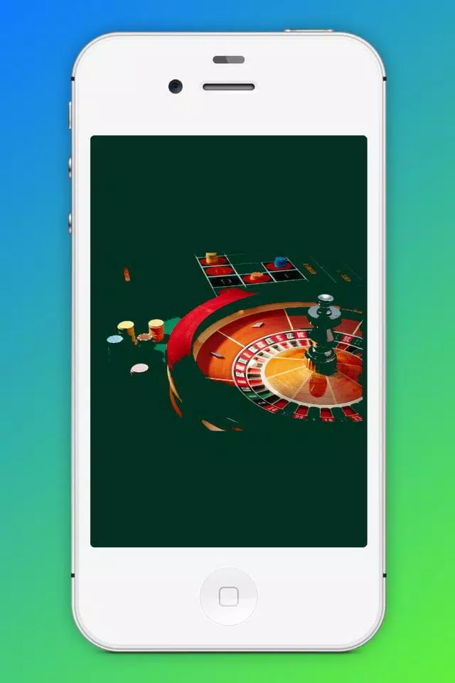 Goodwin Casino screenshot