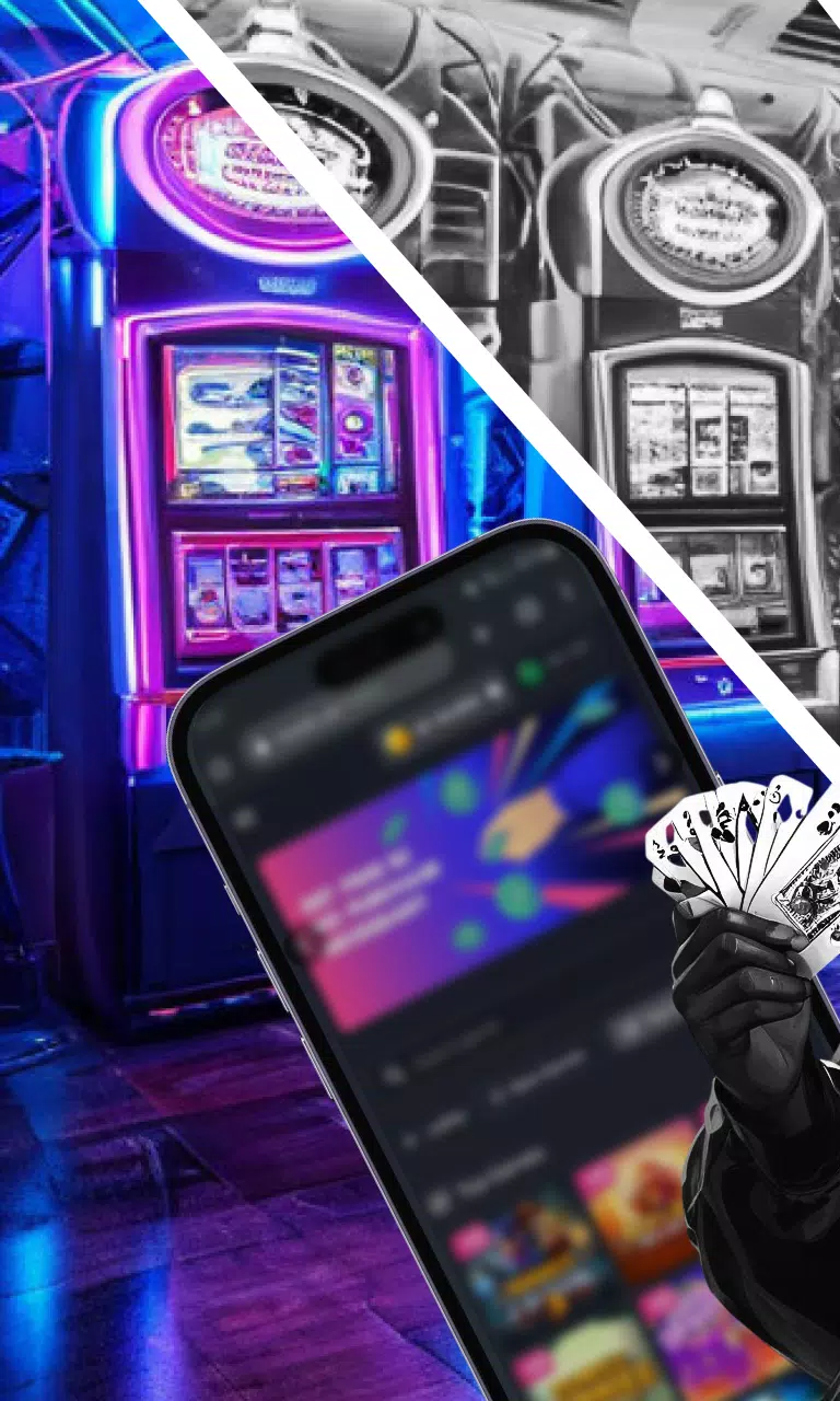 Modo Casino screenshot