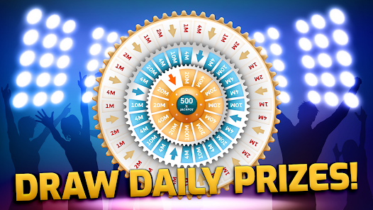 Club7 Casino - Slots 777 screenshot