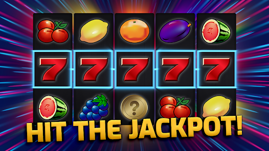 Club7 Casino - Slots 777 screenshot