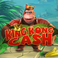 King Kong Slots