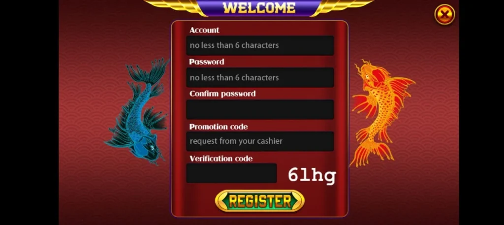 Tai Chi Master 777 screenshot