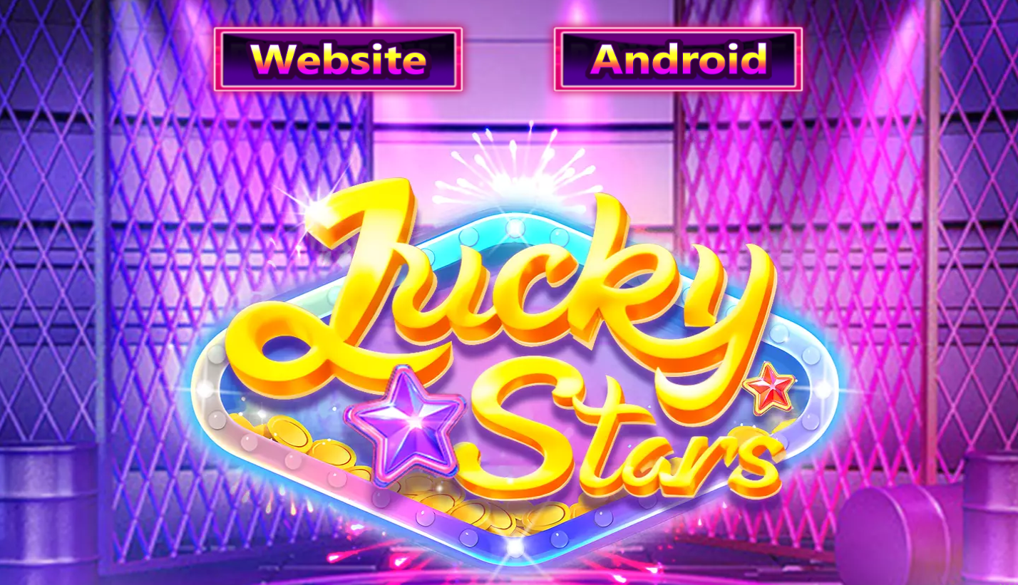 Lucky Star 777 screenshot