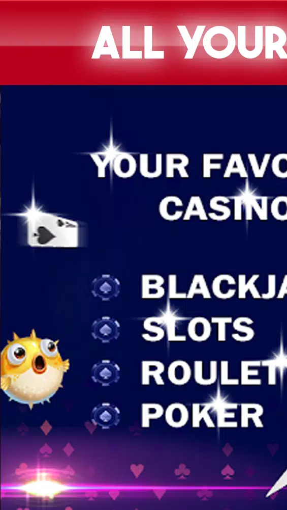 Limitless Casino screenshot