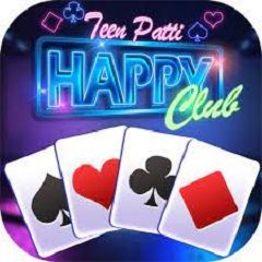 TeenPatti Happy Club